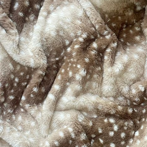 Bambi Blanket
