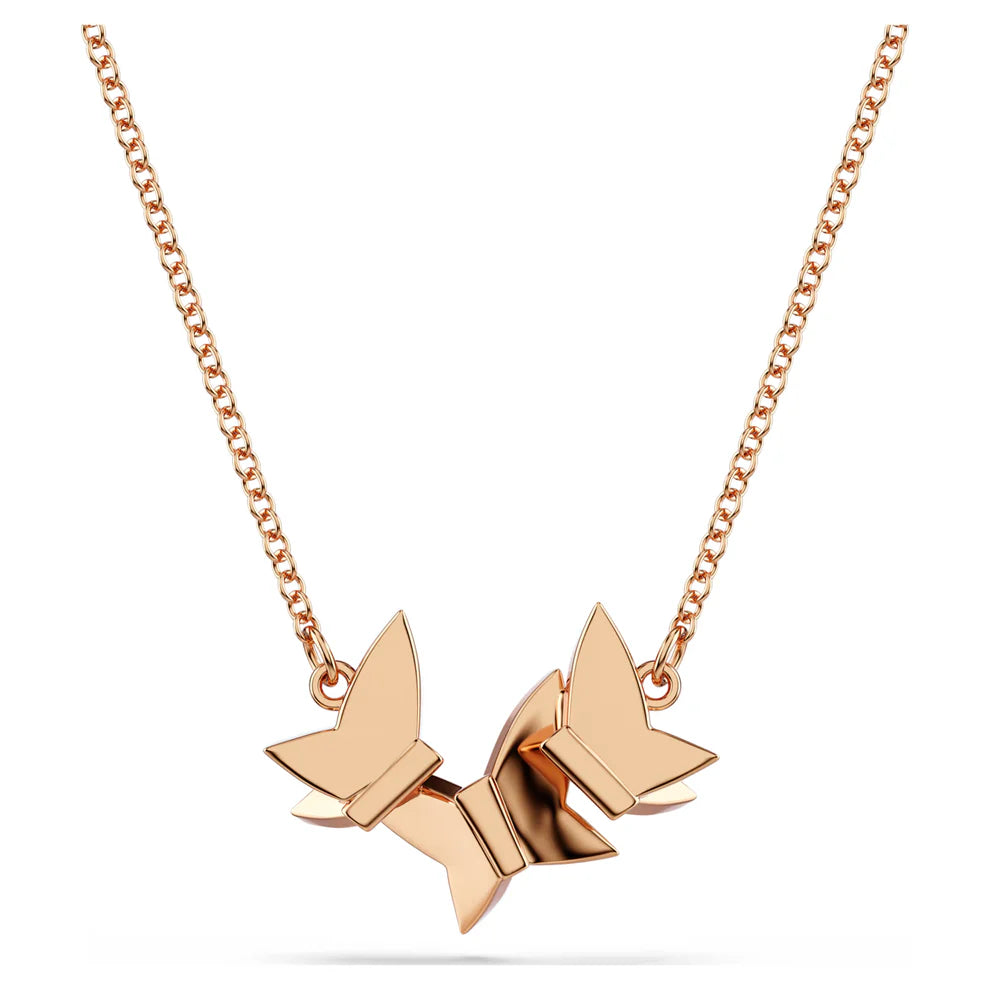 Wicked Necklace