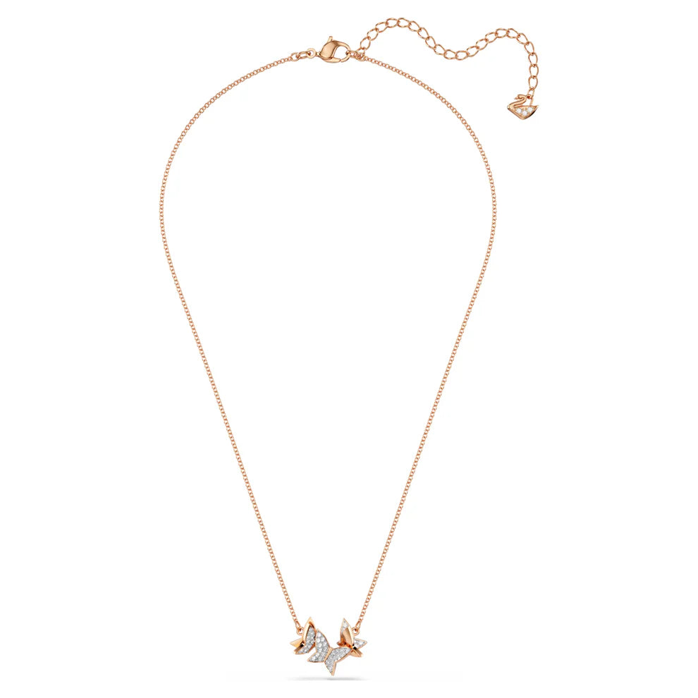 Wicked Necklace