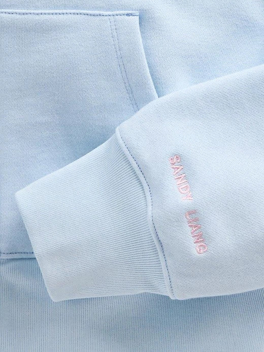 Sandy Liang x GAP Hoodie