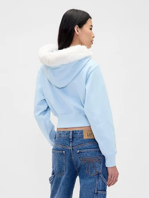 Sandy Liang x GAP Hoodie