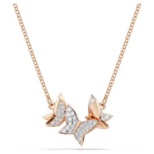 Wicked Necklace