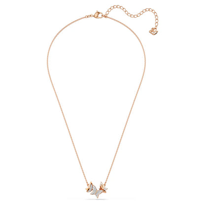 Wicked Necklace