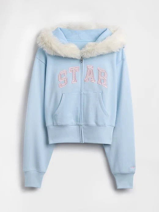 Sandy Liang x GAP Hoodie