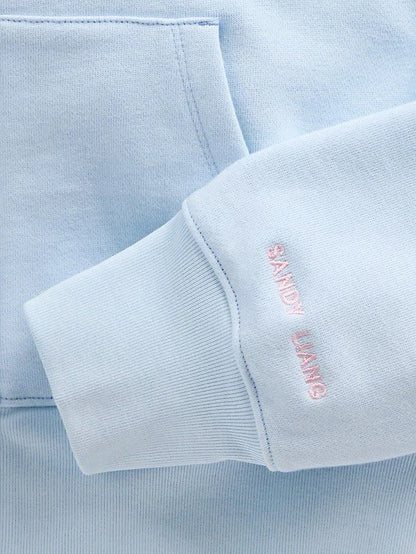 Sandy Liang x GAP Hoodie
