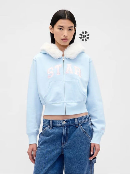 Sandy Liang x GAP Hoodie
