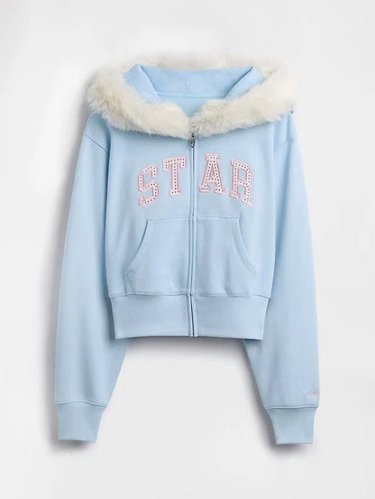 Sandy Liang x GAP Hoodie